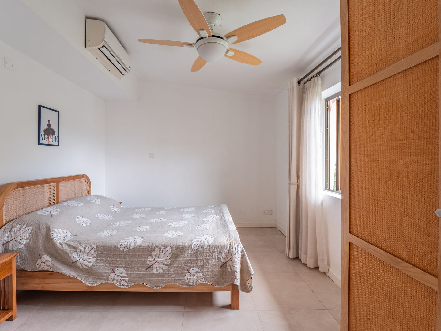 duplex for rent tamarin riviere noire mauritius16