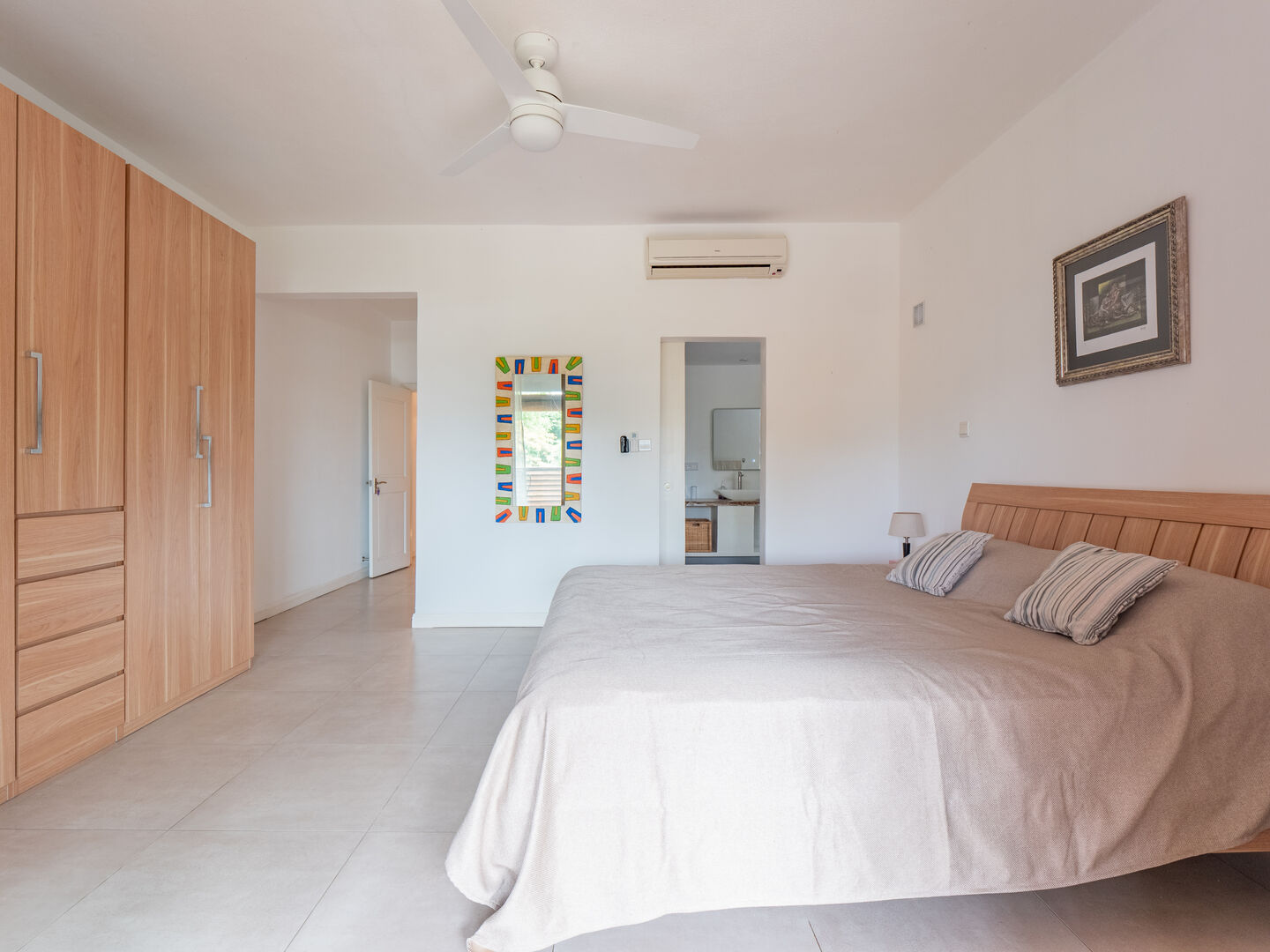 duplex for rent tamarin riviere noire mauritius21