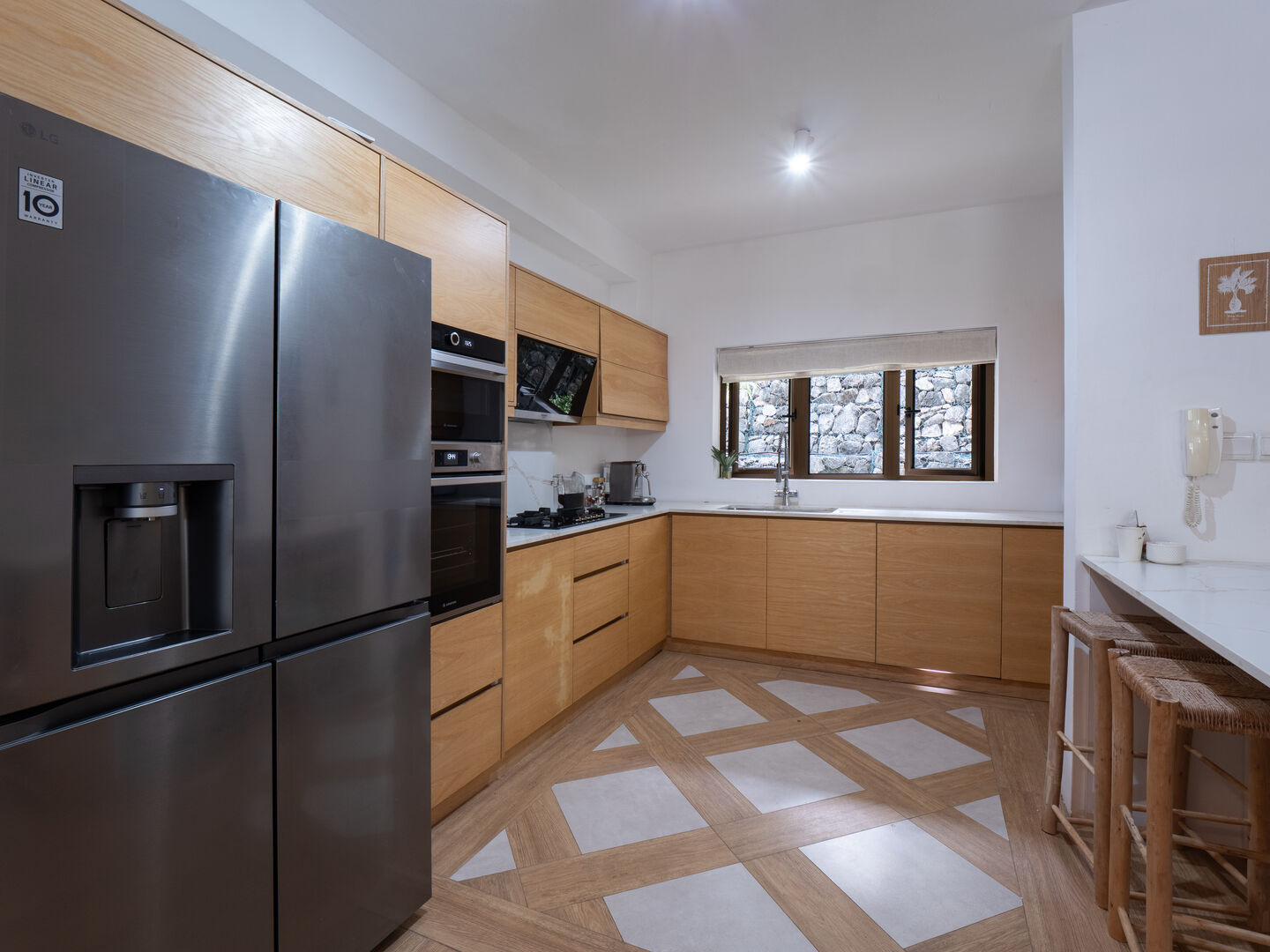 duplex for rent tamarin riviere noire mauritius3