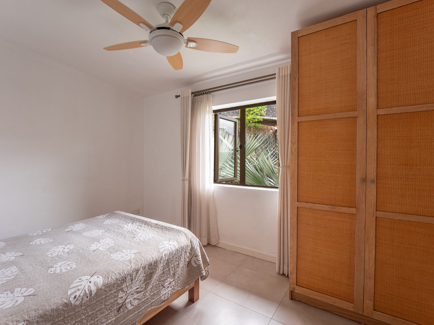duplex for rent tamarin riviere noire mauritius15