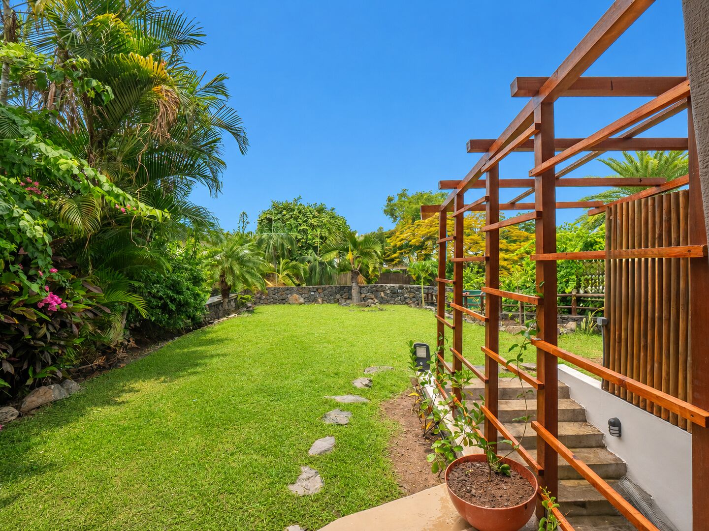 westimmo duplex a louer tamarin riviere noire 2
