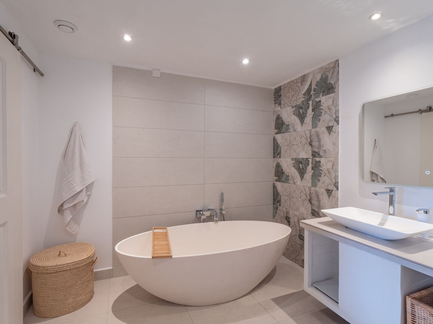 duplex for rent tamarin riviere noire mauritius29