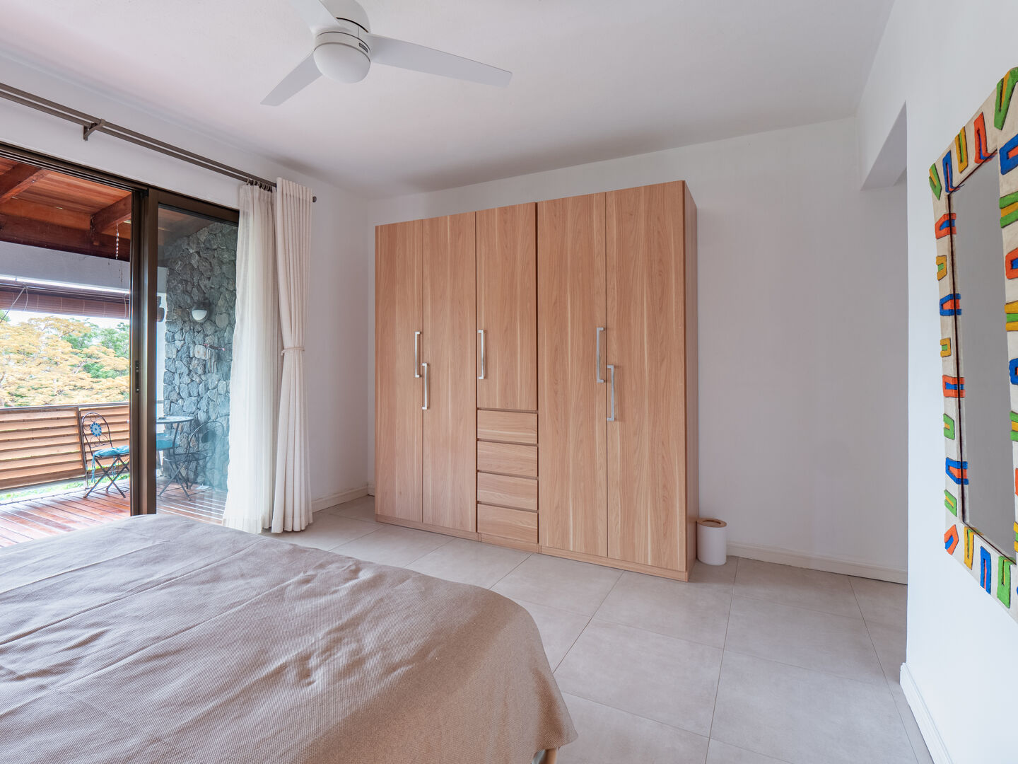 duplex for rent tamarin riviere noire mauritius25
