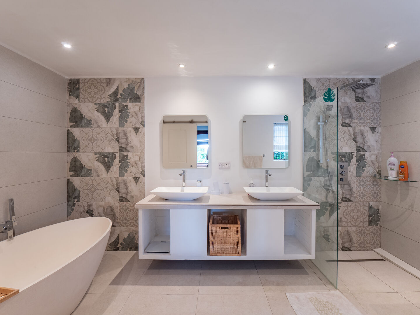 duplex for rent tamarin riviere noire mauritius27