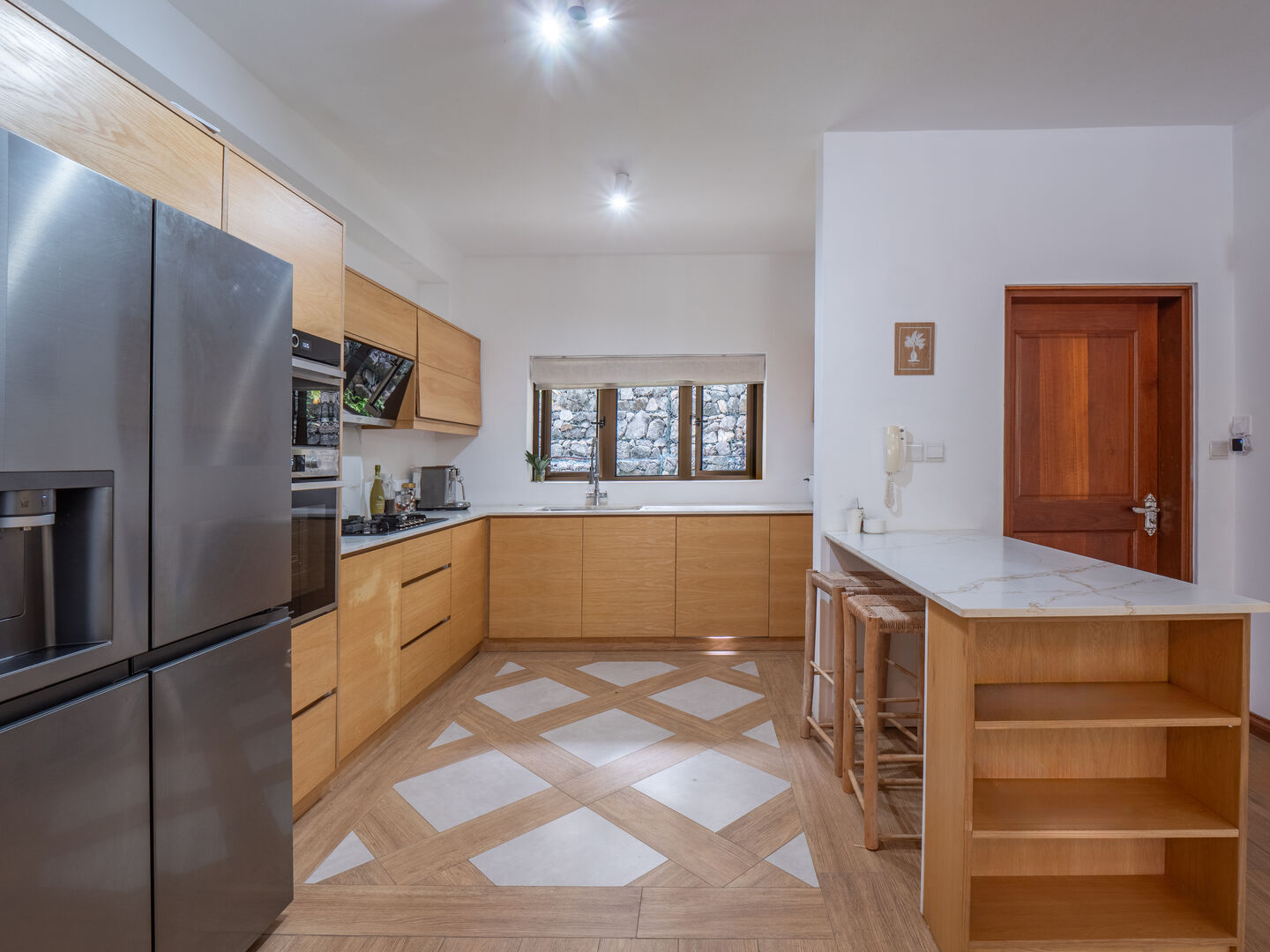 duplex for rent tamarin riviere noire mauritius4