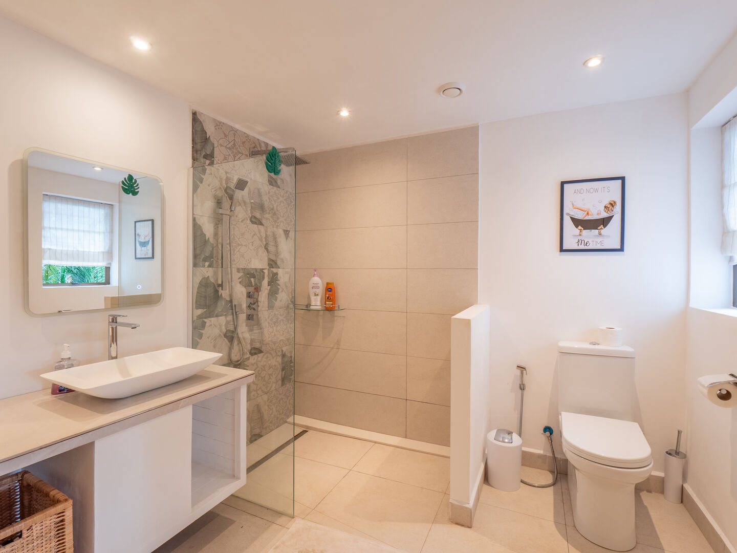 duplex for rent tamarin riviere noire mauritius31