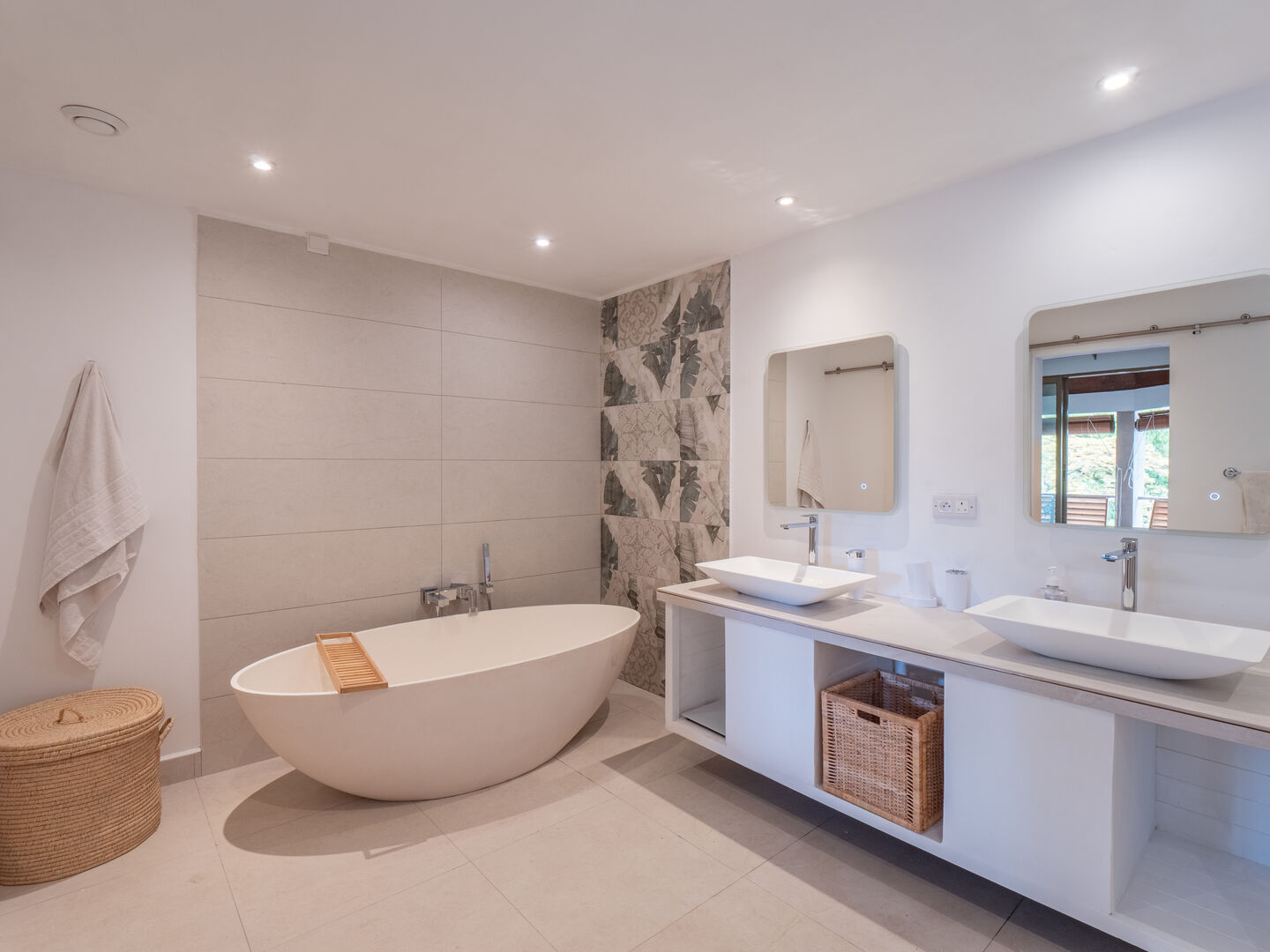 duplex for rent tamarin riviere noire mauritius28