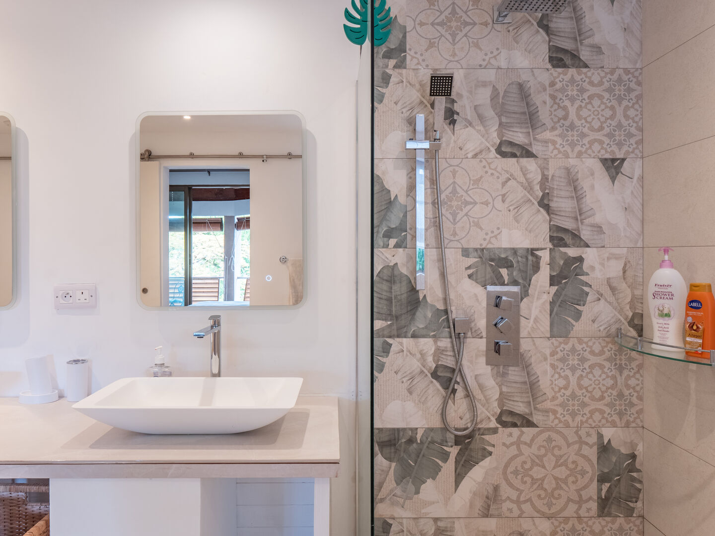 duplex for rent tamarin riviere noire mauritius30