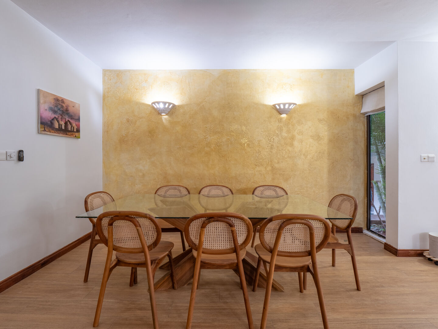 duplex for rent tamarin riviere noire mauritius5