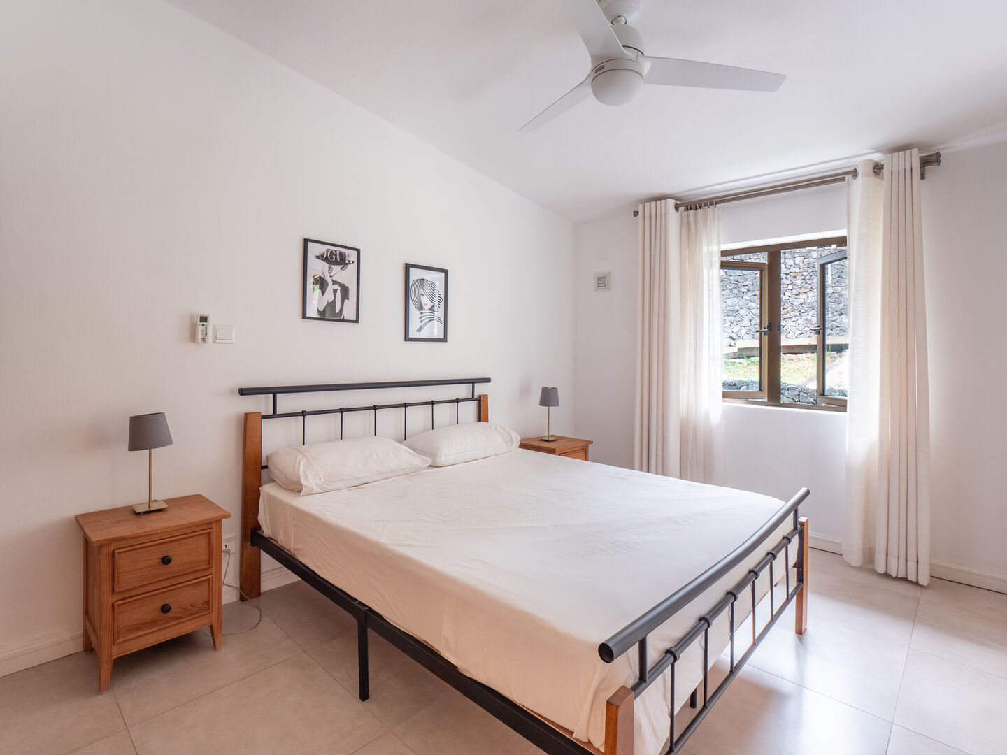 duplex for rent tamarin riviere noire mauritius11