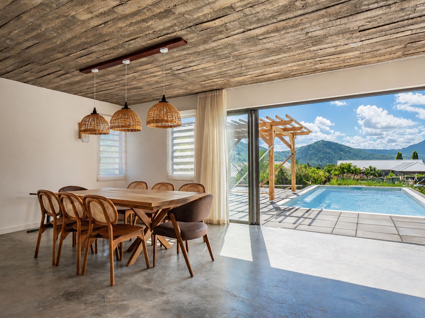westimmo villa neuve a louer long terme ouest maur