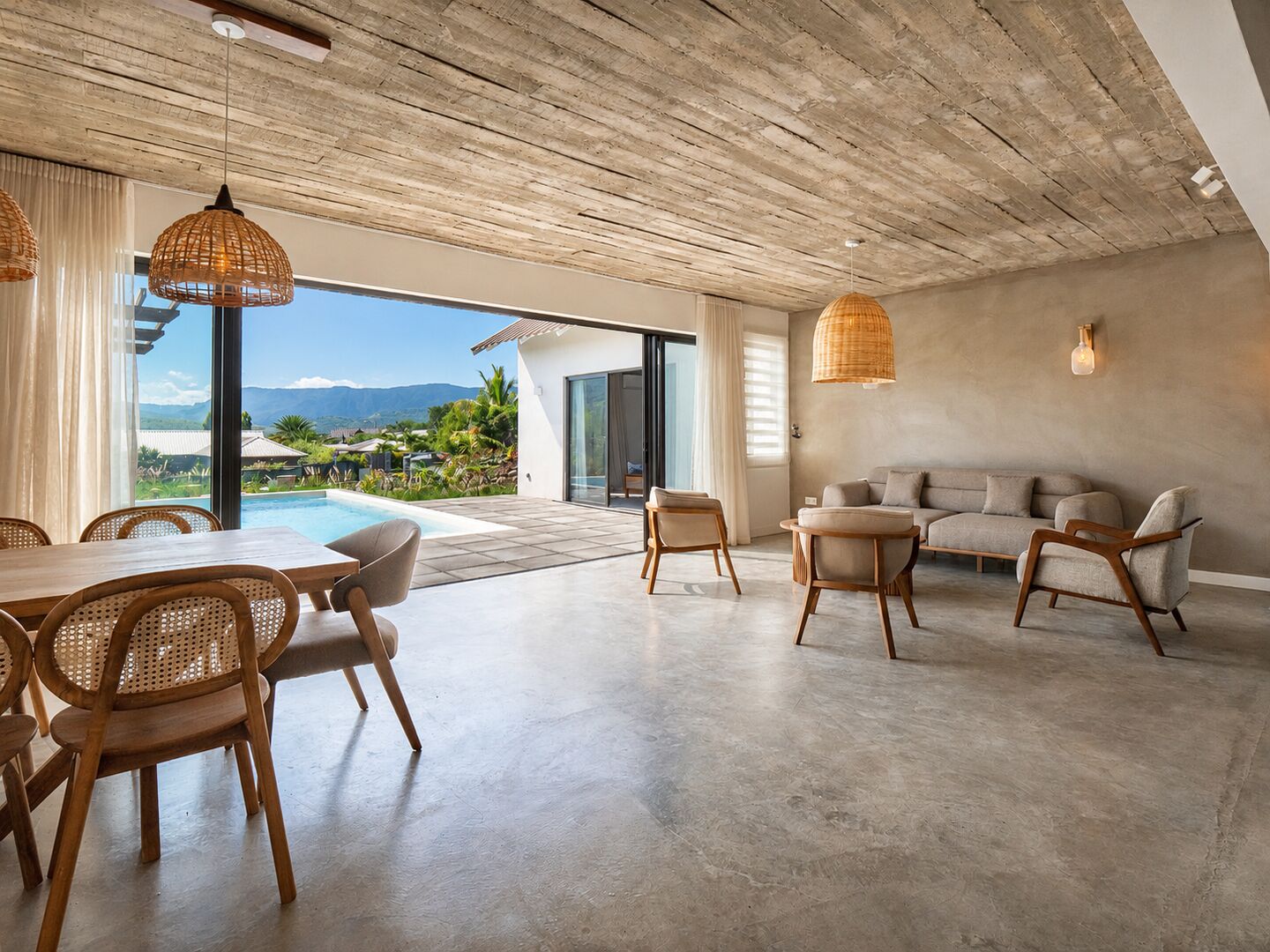westimmo villa neuve a louer long terme ouest maur