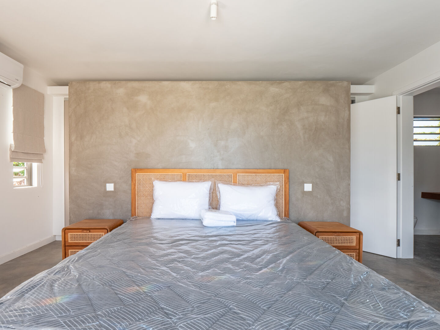 villa brand new forrent west coast mauritius17