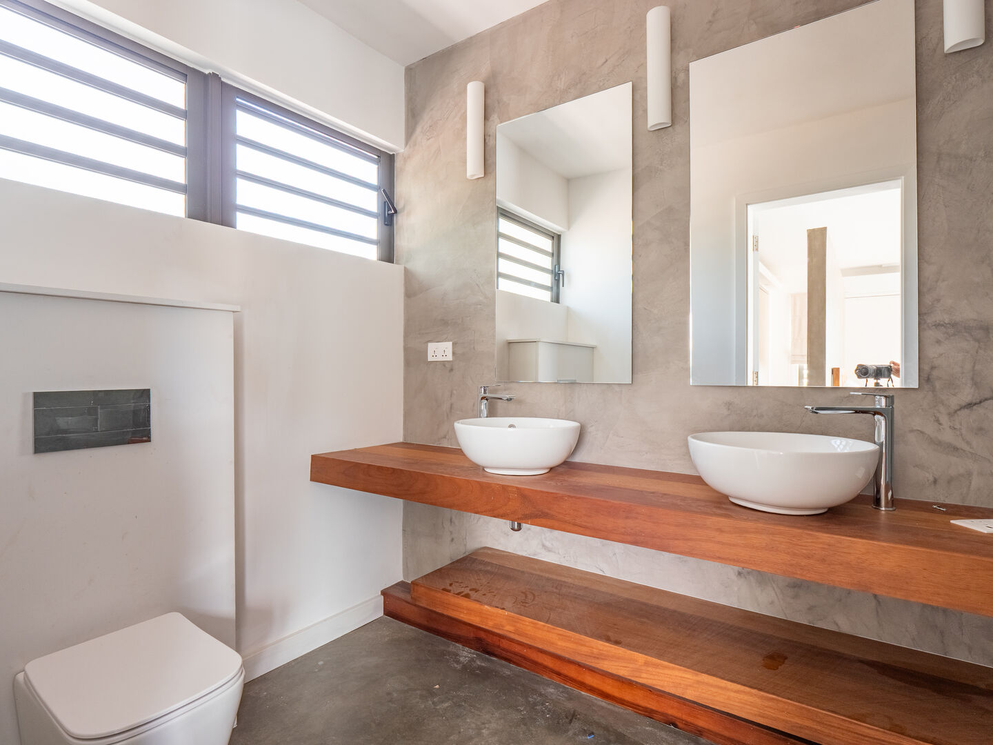 villa brand new forrent west coast mauritius21