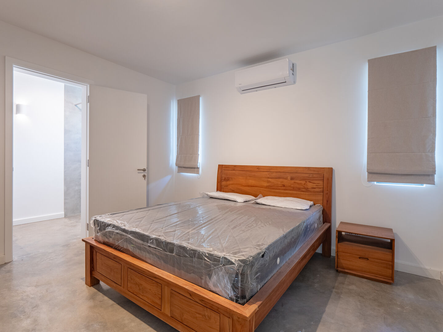 villa brand new forrent west coast mauritius22