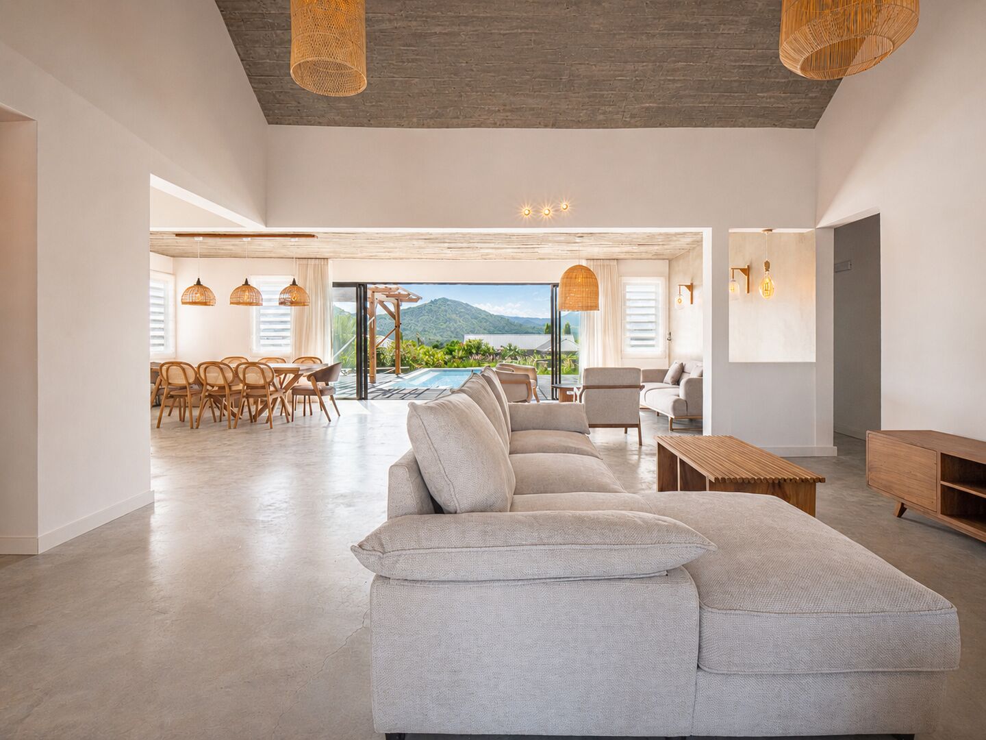 westimmo villa neuve a louer long terme ouest maur