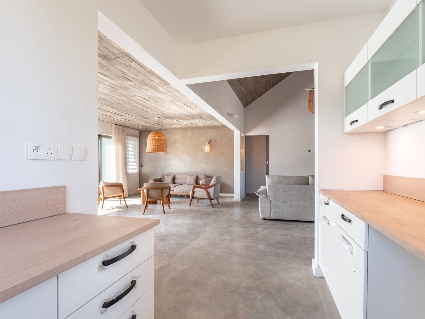 villa brand new forrent west coast mauritius13
