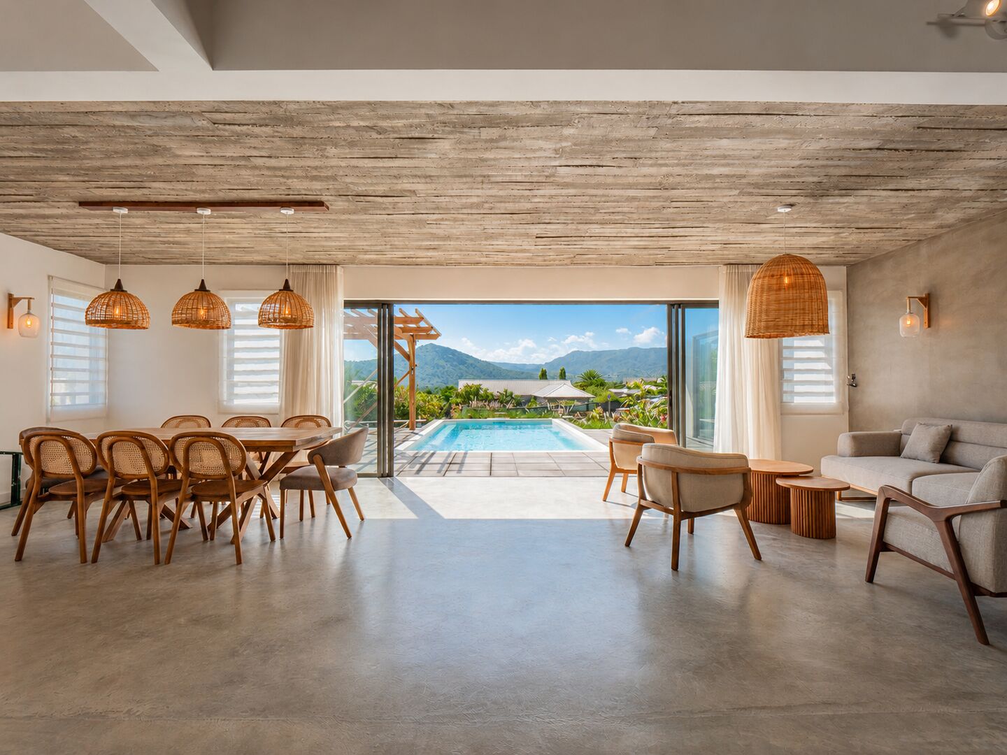 westimmo villa neuve a louer long terme ouest maur
