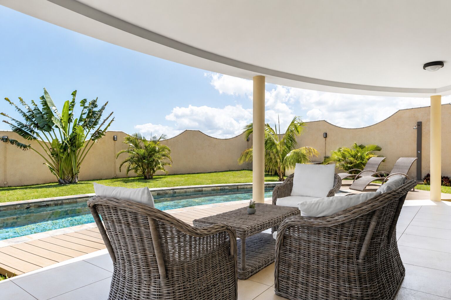 westimmo location long terme albion maurice villa