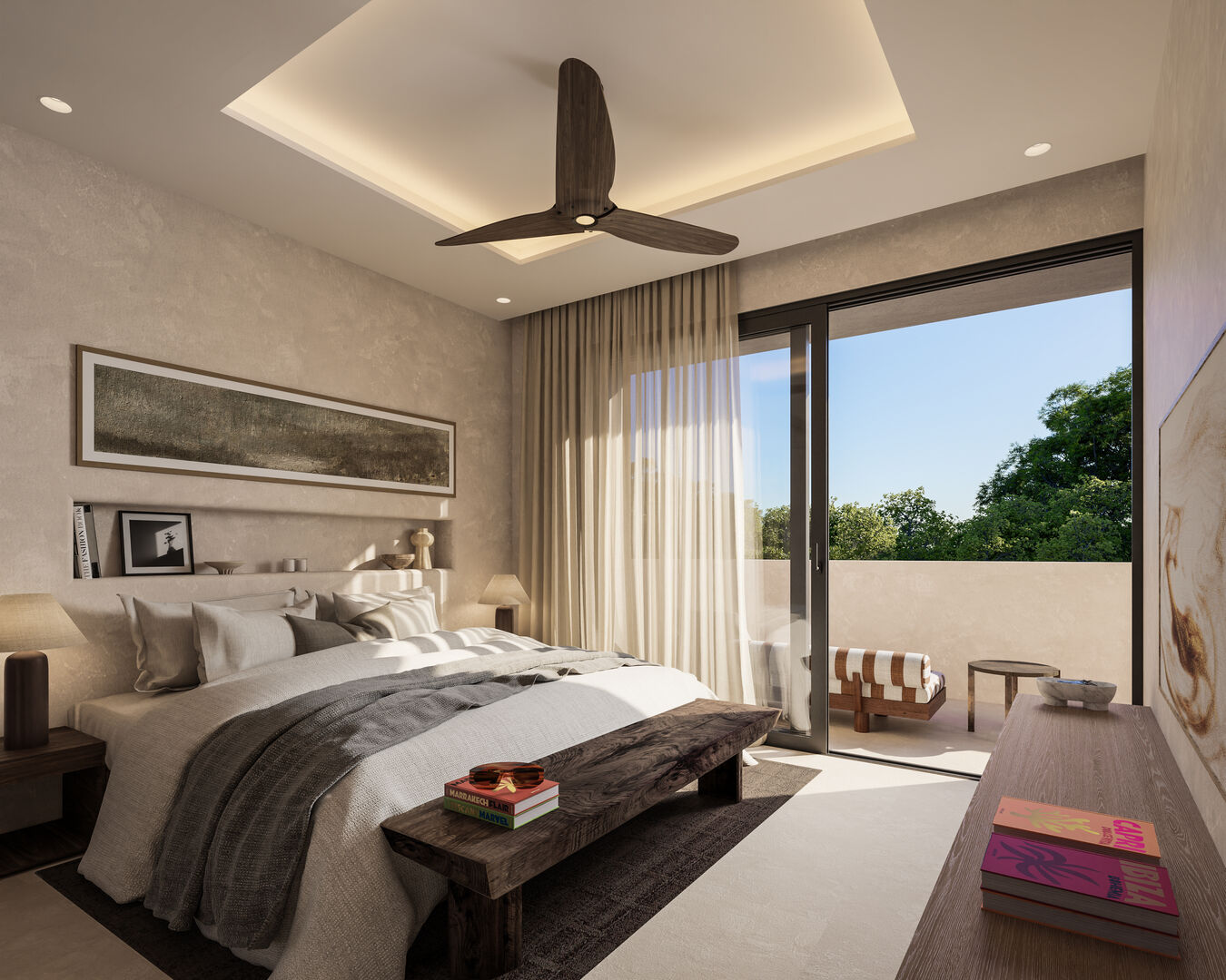 Villa Valriche by YOO  Westimmo agence immobilire 