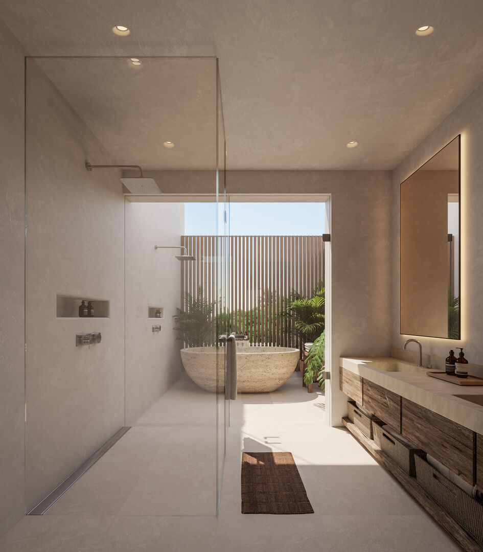 Villa Valriche by YOO  Westimmo agence immobilire 