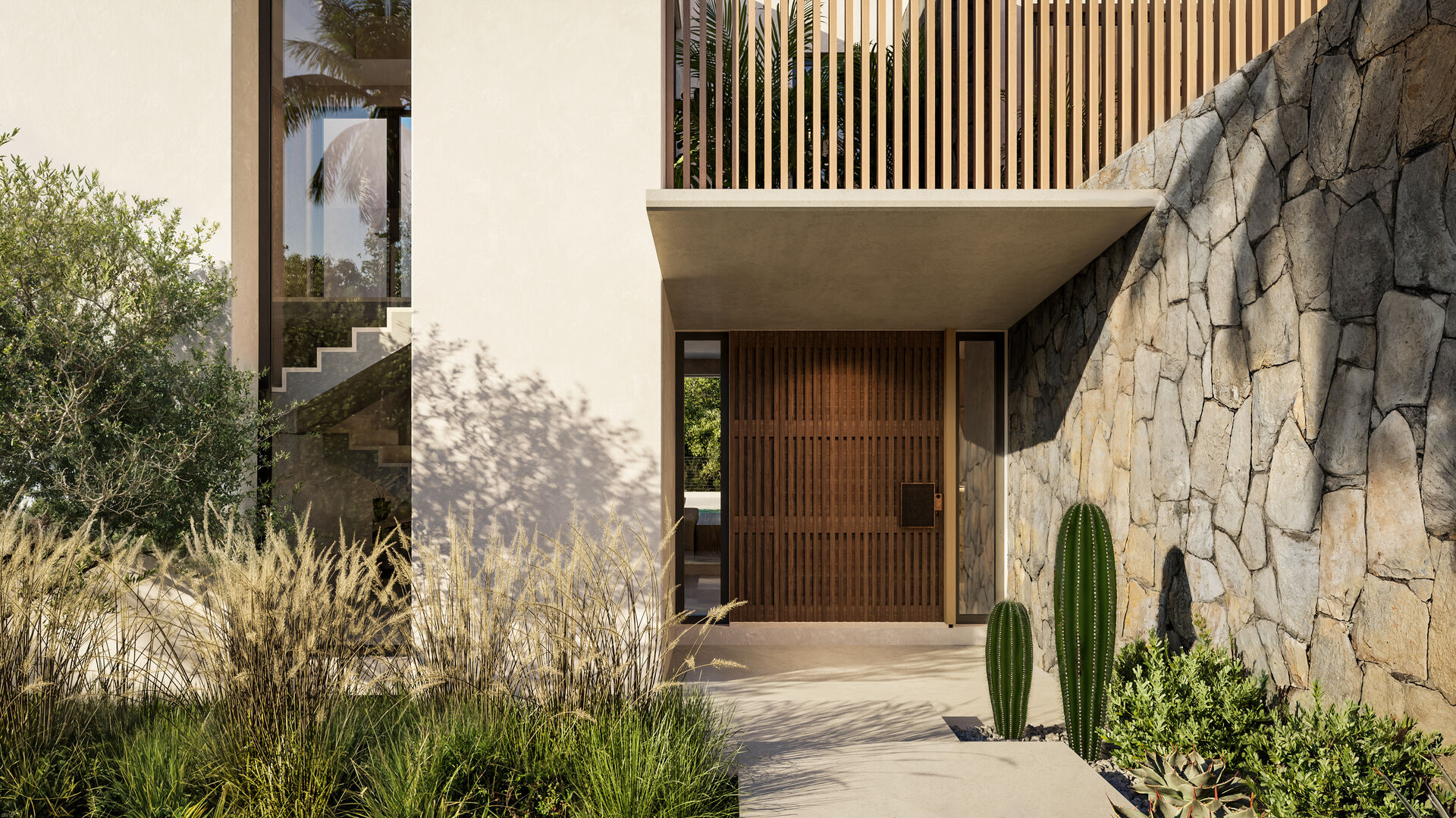 Villa Valriche by YOO  Westimmo agence immobilire 