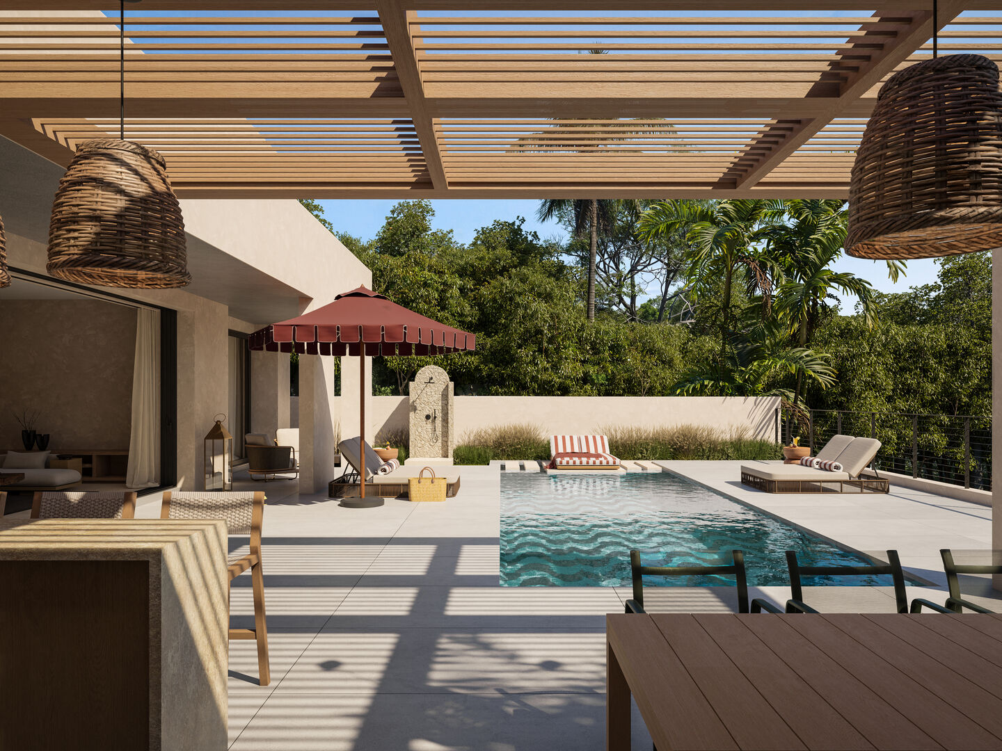 Villa Valriche by YOO  Westimmo agence immobilire 