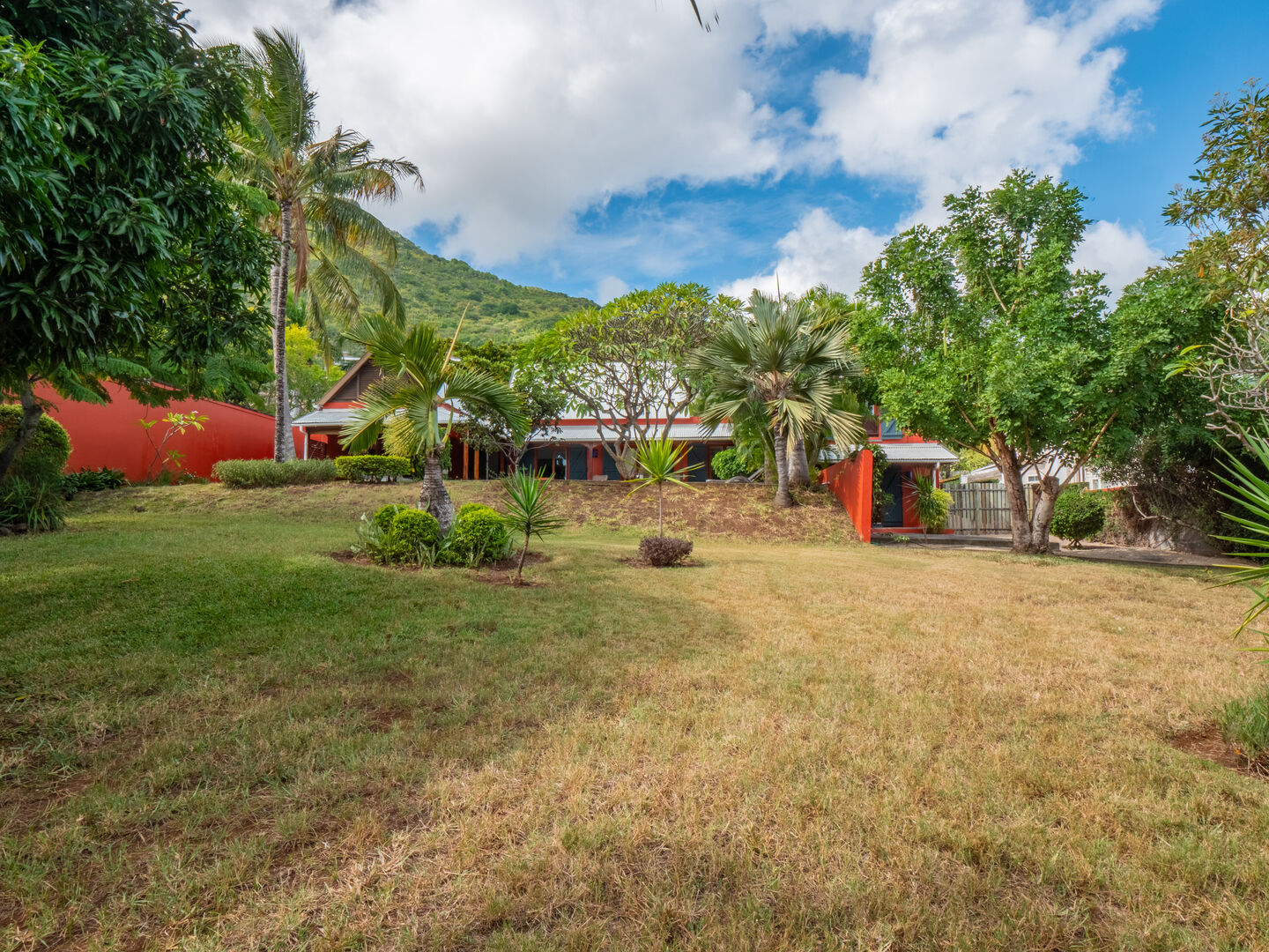 villa for rent long term tamarin black river mauri