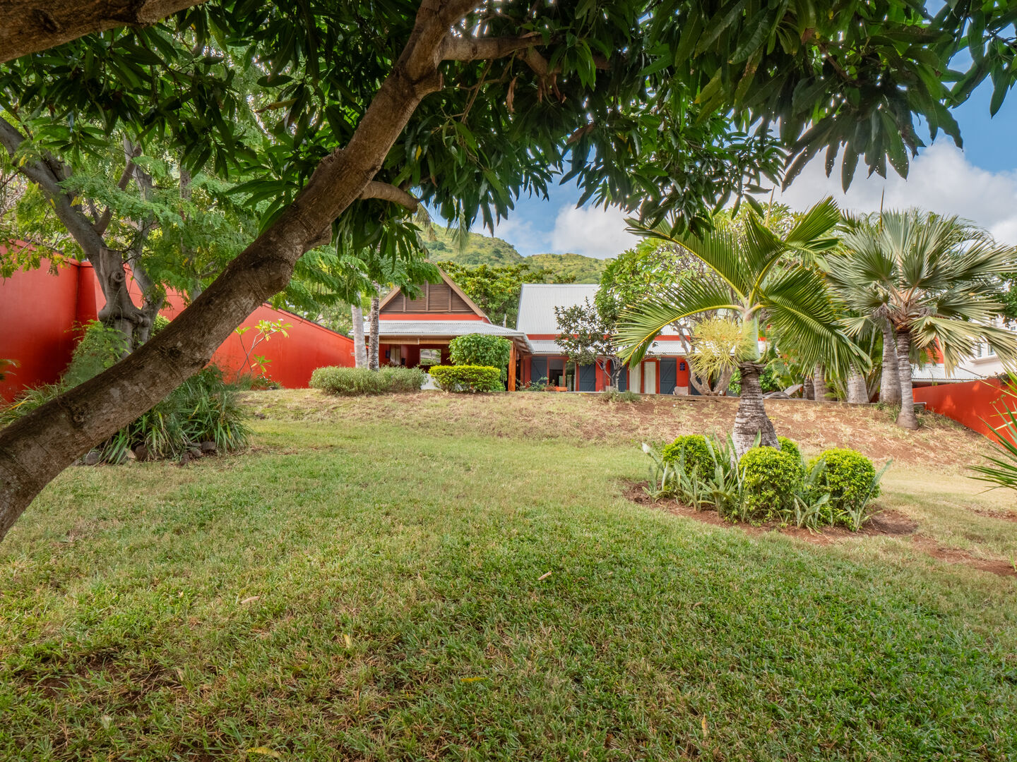 villa for rent long term tamarin black river mauri