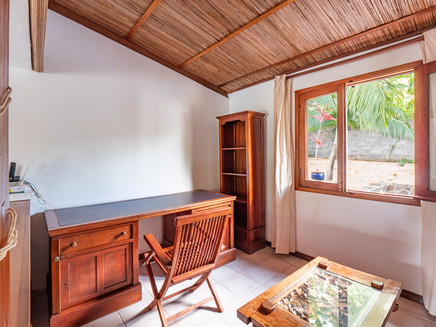 villa for rent long term tamarin black river mauri