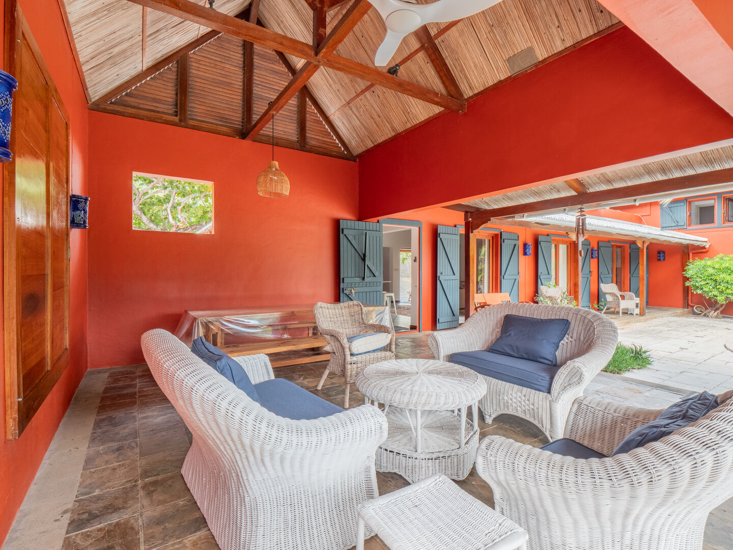 villa for rent long term tamarin black river mauri