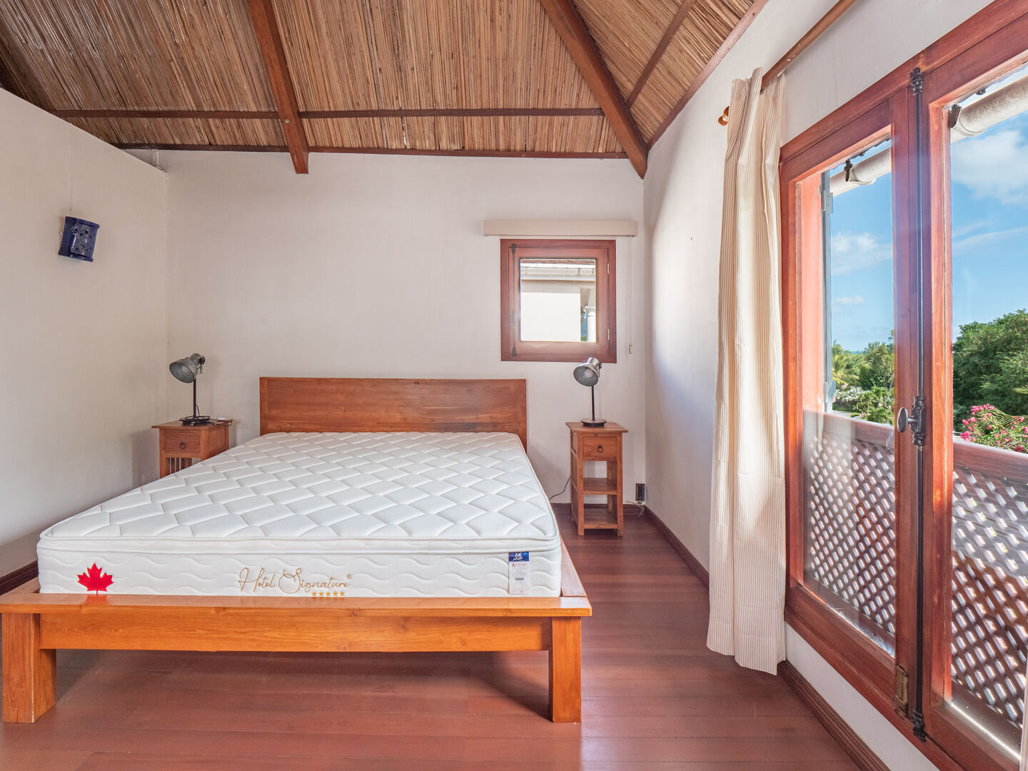 villa for rent long term tamarin black river mauri
