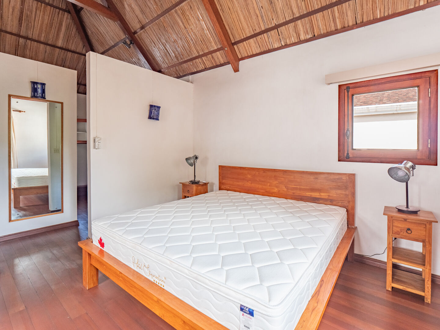 villa for rent long term tamarin black river mauri