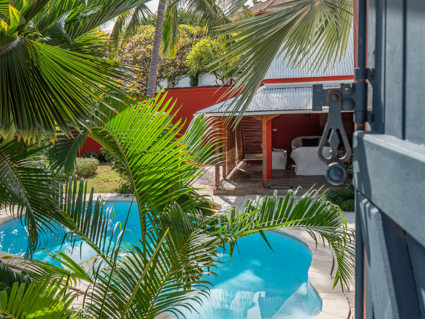 villa for rent long term tamarin black river mauri