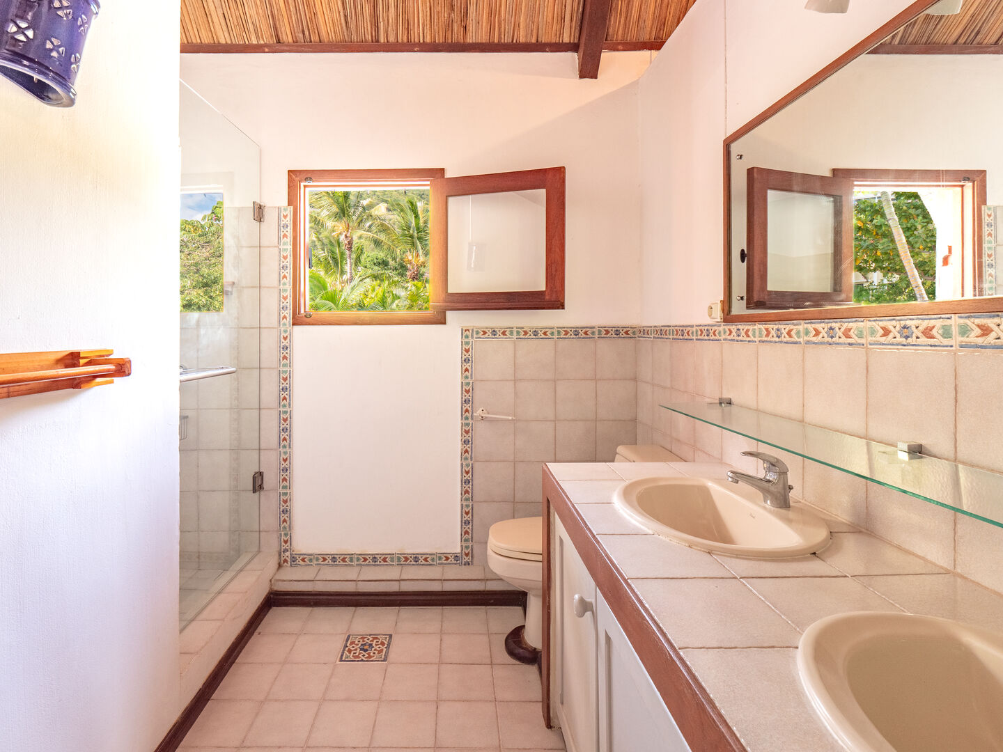 villa for rent long term tamarin black river mauri