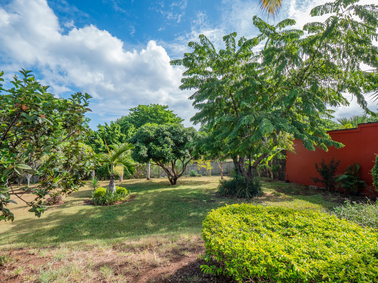 villa for rent long term tamarin black river mauri