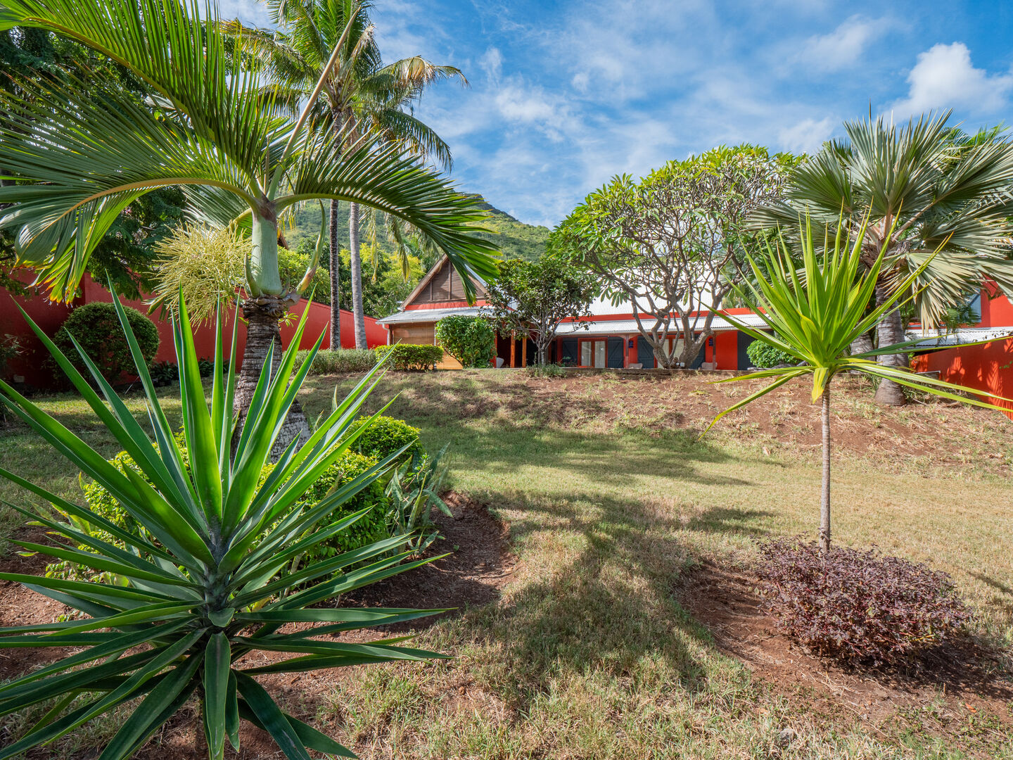 villa for rent long term tamarin black river mauri