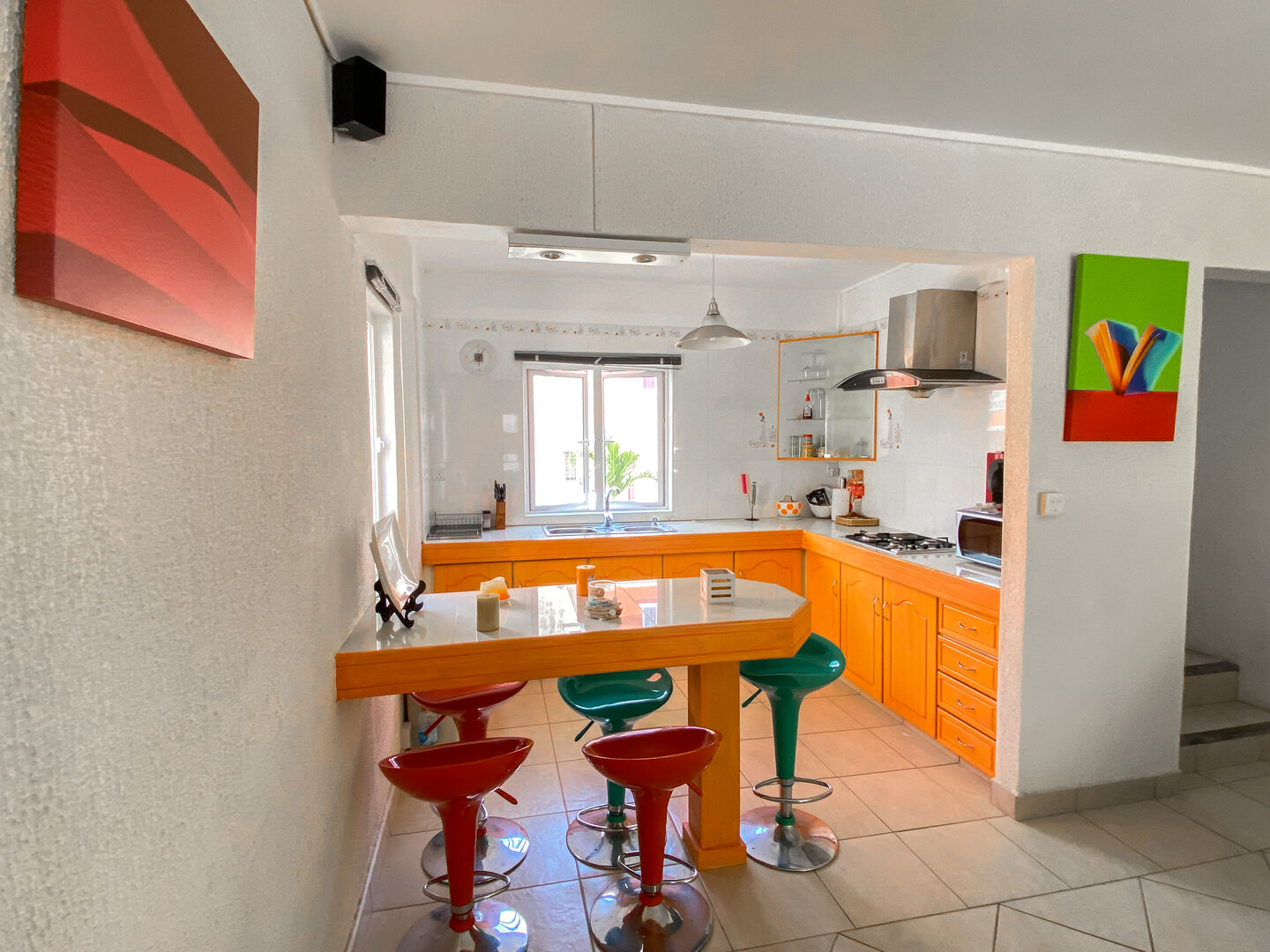 Villa for sell in Grand Gaube14