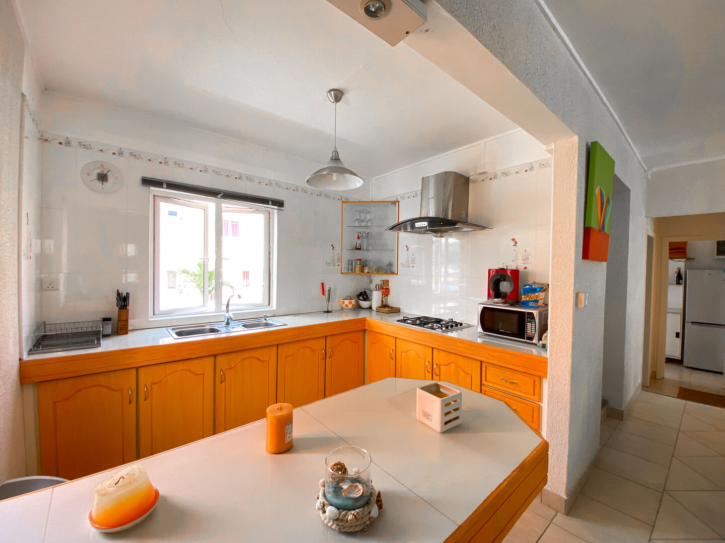 Villa for sell in Grand Gaube15
