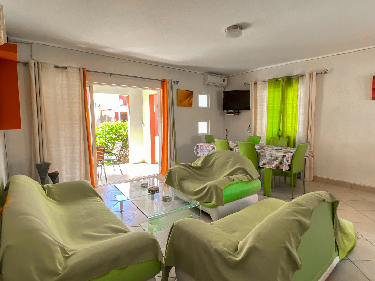 Villa for sell in Grand Gaube17