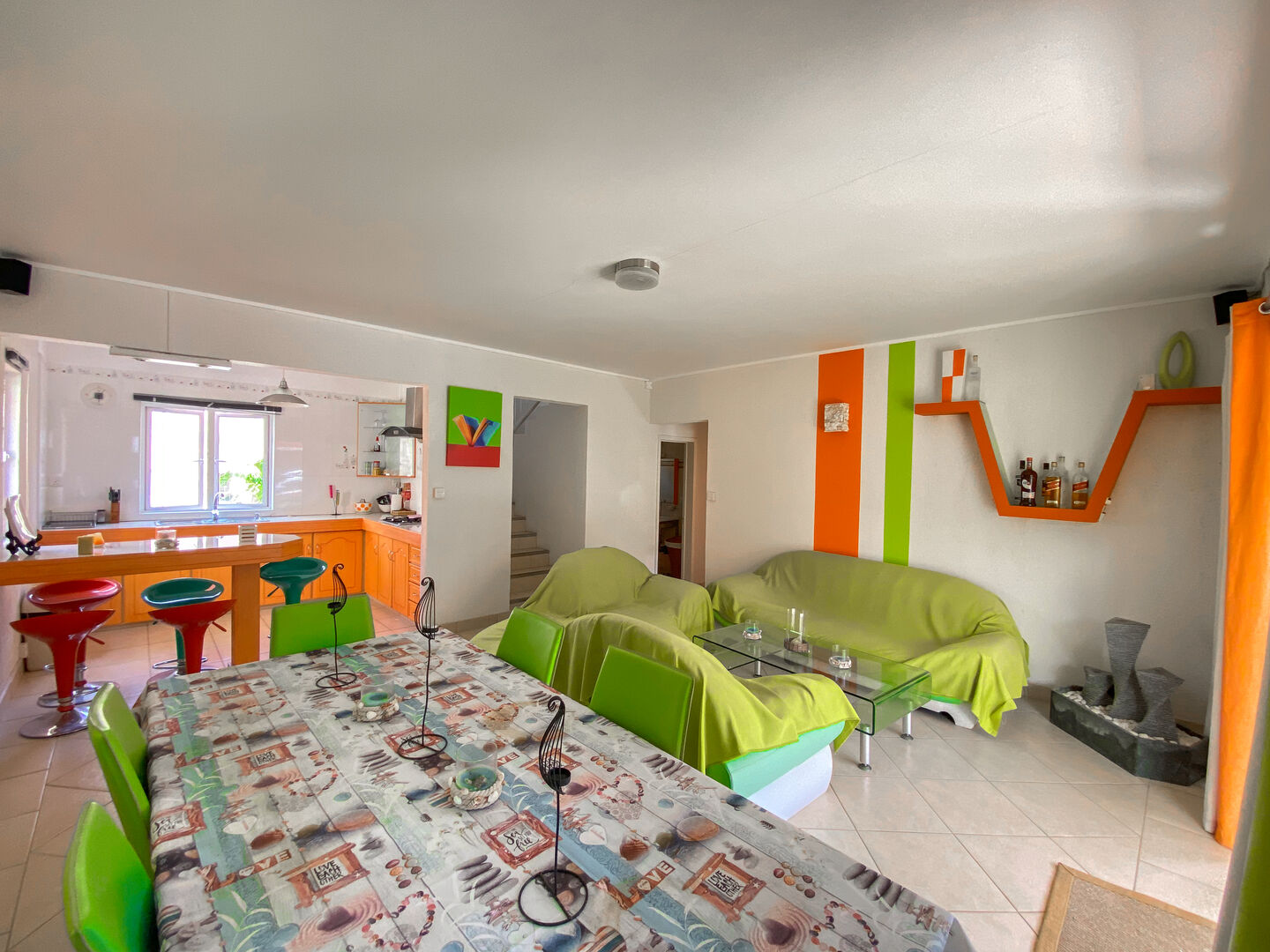 Villa for sell in Grand Gaube18