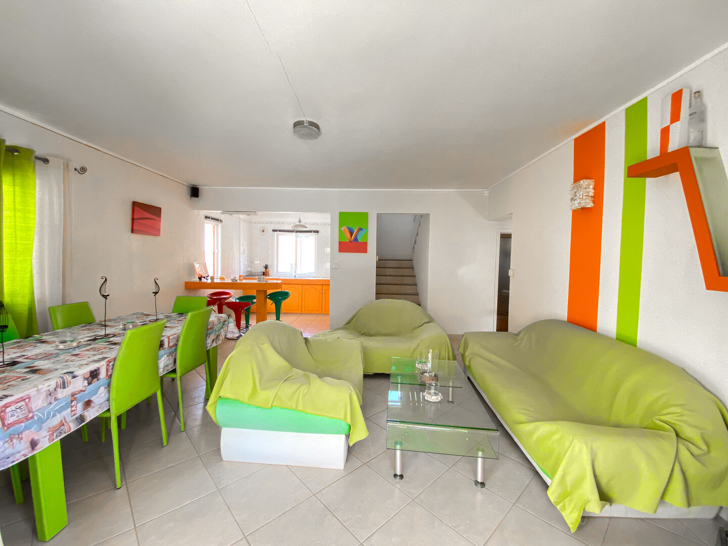 Villa for sell in Grand Gaube19