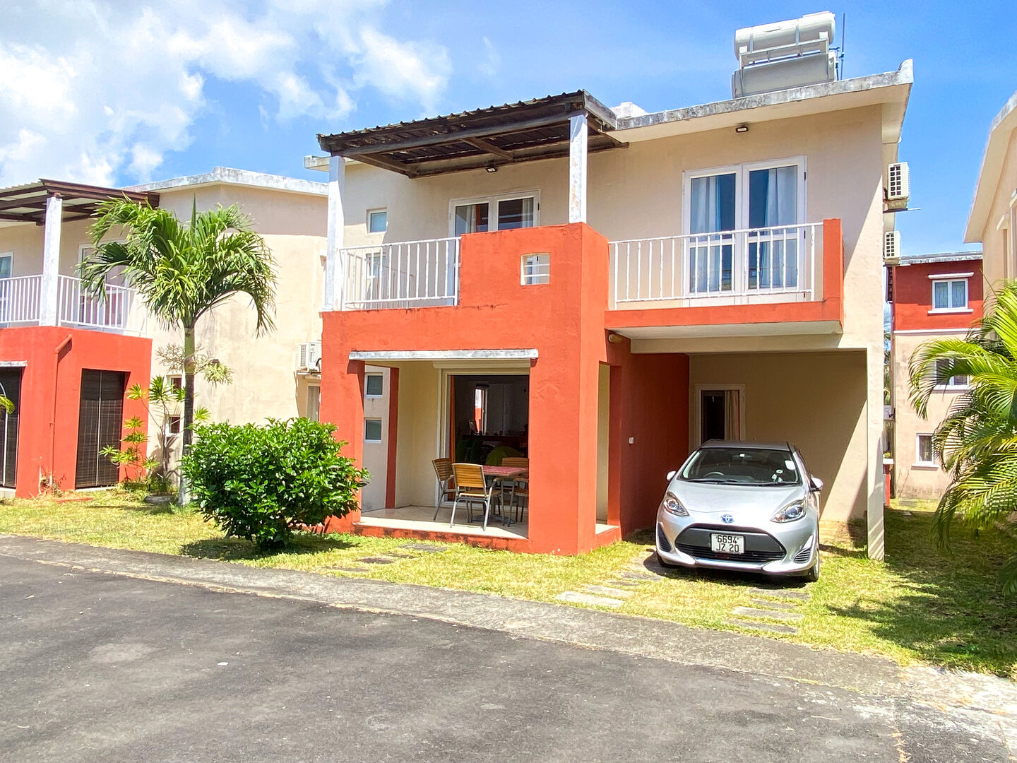 Villa for sell in Grand Gaube22