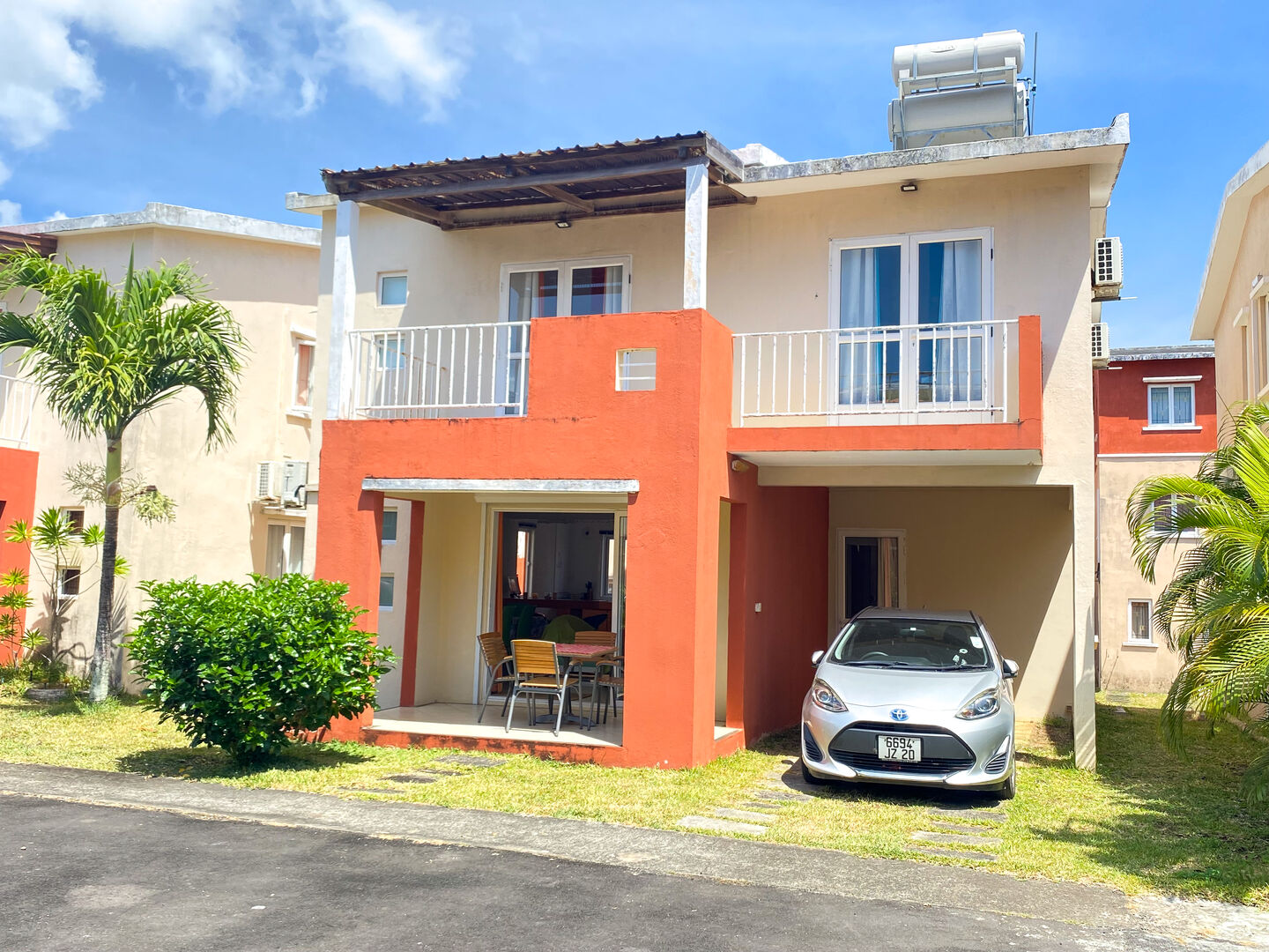 Villa for sell in Grand Gaube23