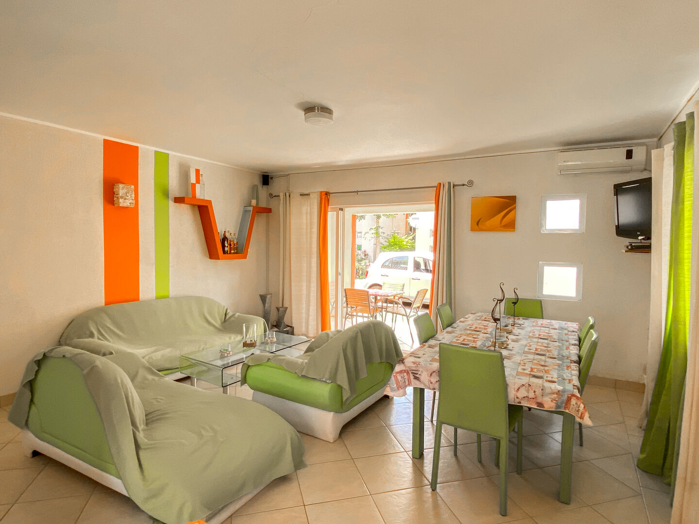 Villa for sell in Grand Gaube16
