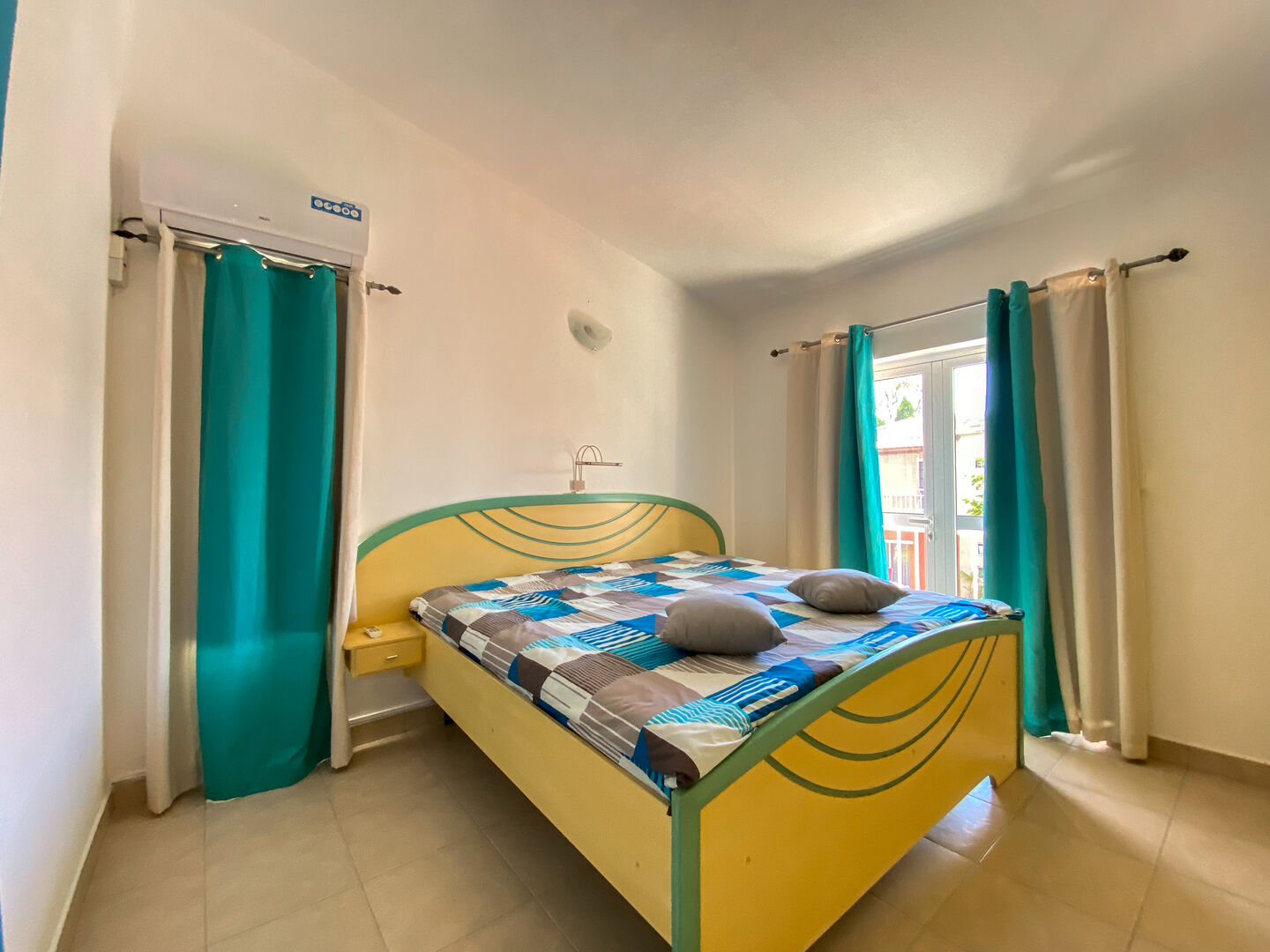 Villa for sell in Grand Gaube