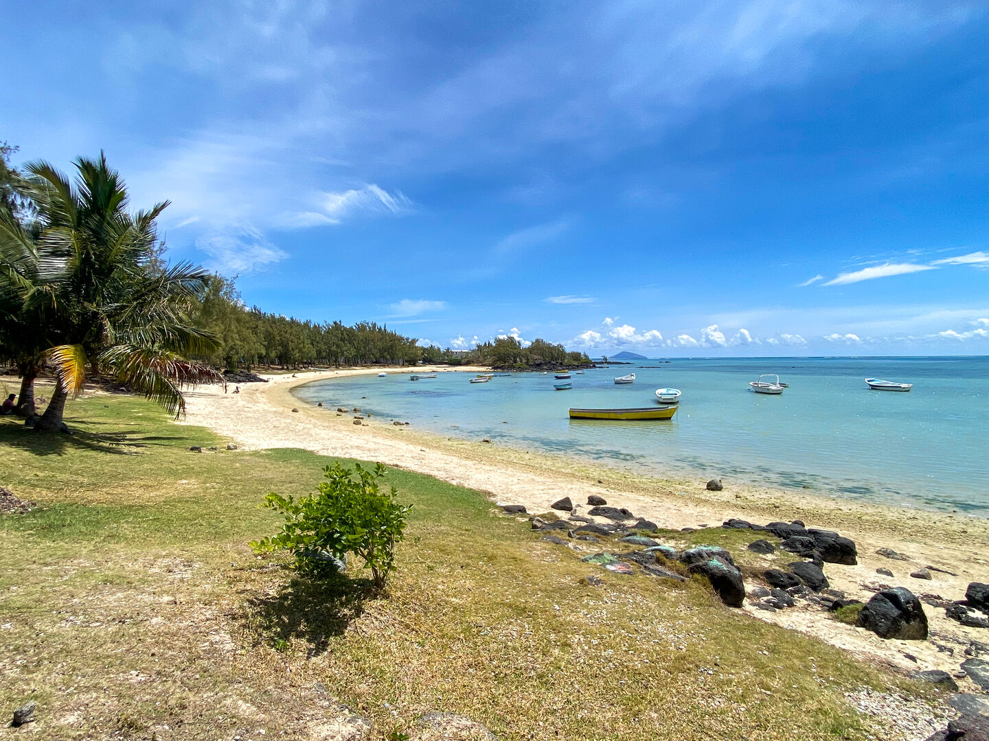 Villa for sell in Grand Gaube26