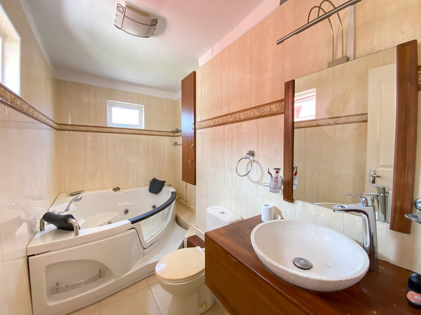 Villa for sell in Grand Gaube7
