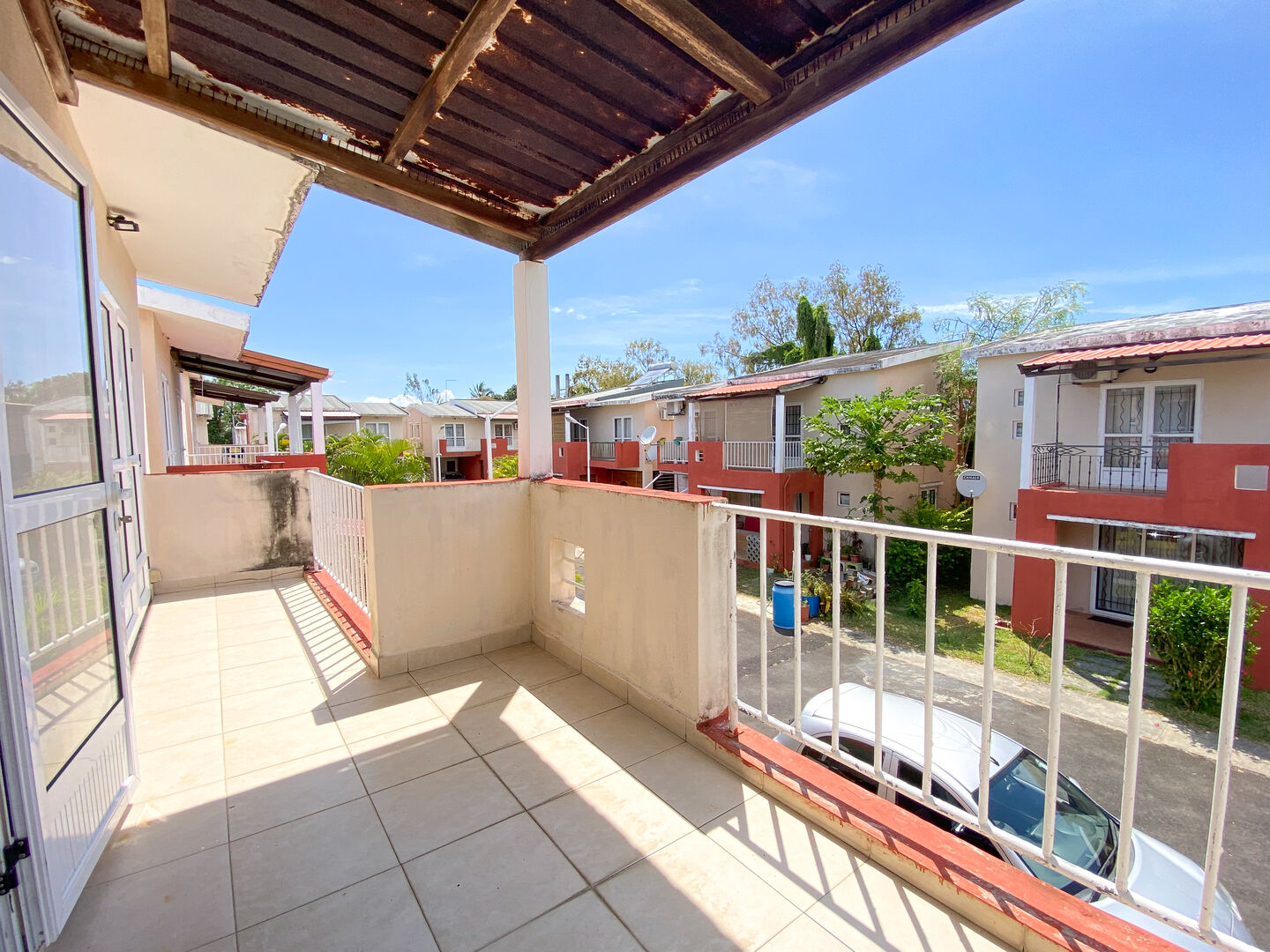 Villa for sell in Grand Gaube8