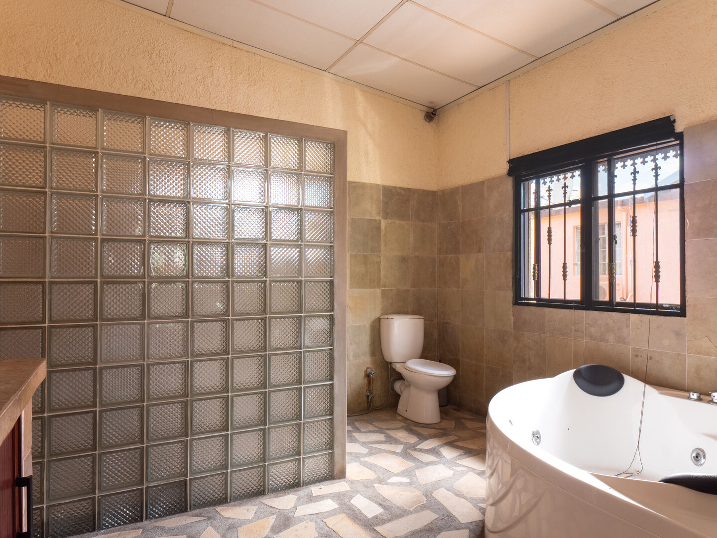 maison a vendre flic en flac23